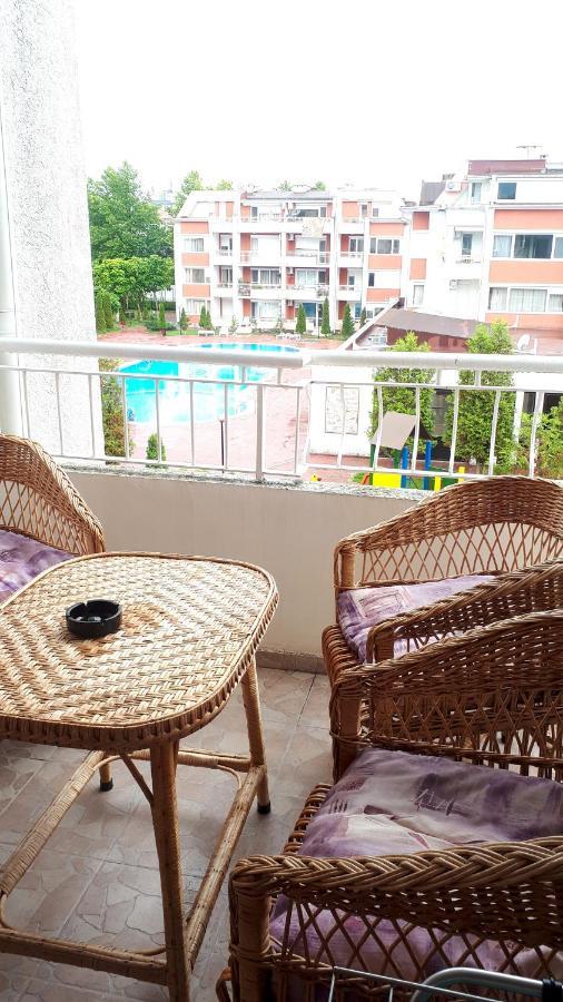 Sunny Fort Private Apartment Сонячний Берег Екстер'єр фото