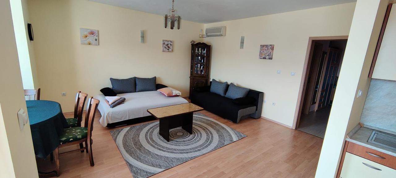 Sunny Fort Private Apartment Сонячний Берег Екстер'єр фото