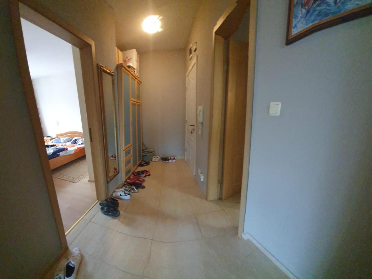 Sunny Fort Private Apartment Сонячний Берег Екстер'єр фото